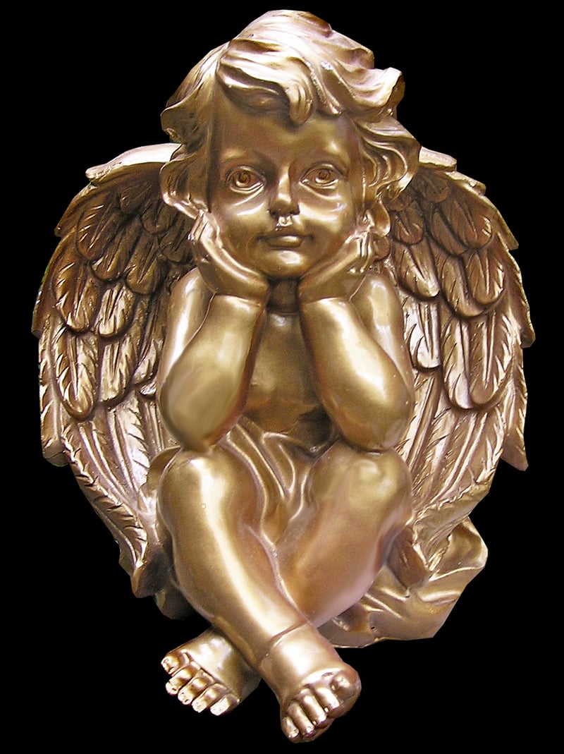 Charming Ornaments