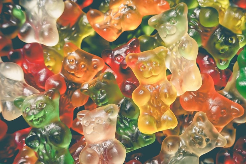 Candy