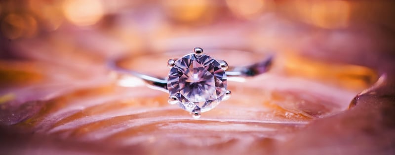 Crystal Necklace